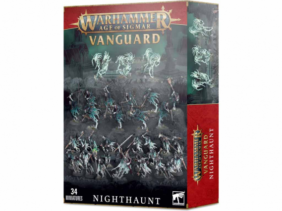 Vanguard Nighthaunt
