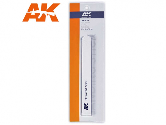 AK Extra Fine Sanding Stick