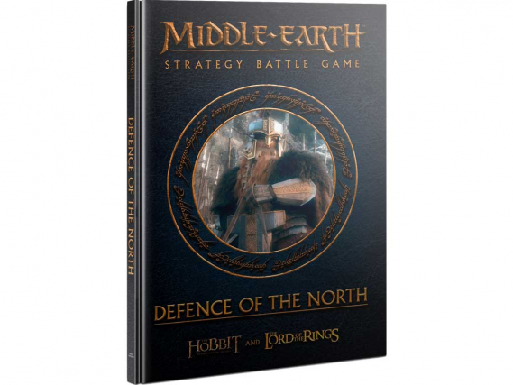 Defence of the North (ENG)