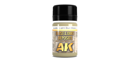 AK Interactive Deposits