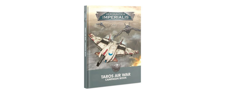 Aeronautica Imperialis - Regelwerke