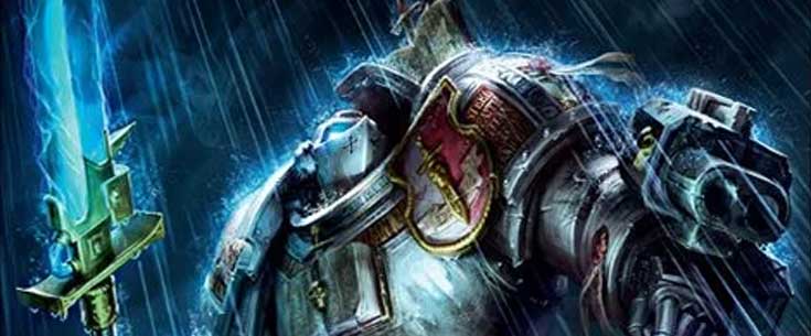 Grey Knights