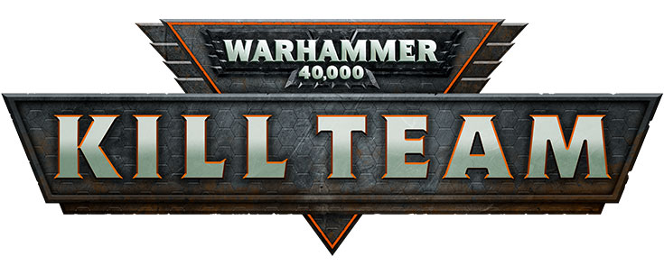 Wahammer 40,000 - Kill Team