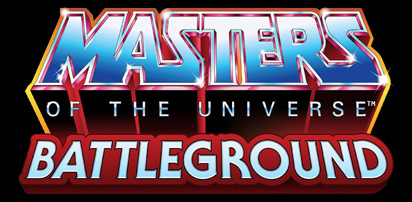 Masters of the Universe: Batleground