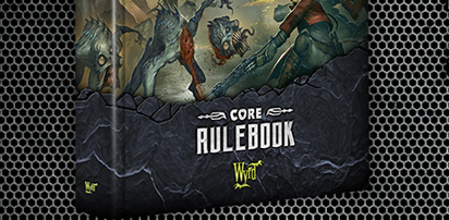 The Other Side: Core Rules
