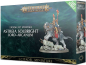 Preview: Easy to Build: Astreia Solbright, Lord-Arcanum