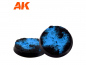 Preview: AK Interactive Blue Fluor - Enamel Liquid Pigment