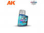 Preview: AK Interactive Blue Fluor - Enamel Liquid Pigment