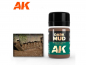 Preview: AK Interactive Dark Mud Effect