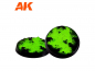 Preview: AK Interactive Green Fluor - Enamel Liquid Pigment