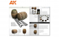 Preview: AK Learning Guide 01 - Realistische Holz-Effekte (EN)