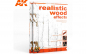 Preview: AK Learning Guide 01 - Realistische Holz-Effekte (EN)