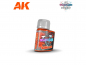 Preview: AK Interactive Orange Fluor - Enamel Liquid Pigment