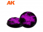 Preview: AK Interactive Purple Fluor - Enamel Liquid Pigment