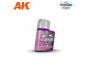 Preview: AK Interactive Purple Fluor - Enamel Liquid Pigment