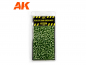 Preview: AK Interactive Realistic Dark Green Moss