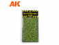 Preview: AK Interactive Realistic Green Moss