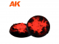 Preview: AK Interactive Red Fluor - Enamel Liquid Pigment