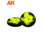 Preview: AK Interactive Yellow Fluor - Enamel Liquid Pigment