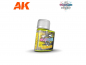 Preview: AK Interactive Yellow Fluor - Enamel Liquid Pigment