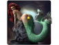 Preview: Ariel Pinup (NSFW)