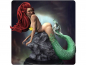 Preview: Ariel Pinup (NSFW)