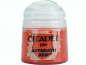 Preview: Citadel Dry Astorath Red