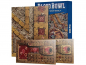 Preview: Blood Bowl: Khorne Pitch Gameboard