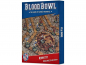 Preview: Blood Bowl: Khorne Pitch