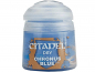 Preview: Citadel Dry Chronus Blue