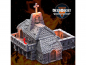 Preview: 3D printed tabletop terrain - Medieval City - Monastery