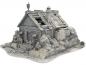 Preview: Dwarf City - The Blacksmith - 3D Printed Terrain