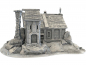 Preview: Dwarf City - The Blacksmith - 3D Printed Terrain