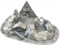 Preview: Dwarf City - The Dwelling of the Calm Man - 3D Printed Terrain