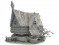 Preview: Dwarf City - The Lil House of the Hill - 3D Printed Terrain