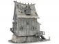 Preview: Dwarf City - The Tavern of the Drunk Dwarf - 3D Printed Terrain