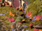 Preview: GamersGrass Garden Flowers Set