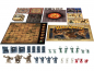 Preview: HeroQuest - Die Horde der Oger Abenteuerpack