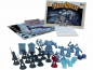 Preview: HeroQuest Epansion - The Frozen Horror (ENG)