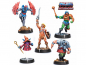 Preview: Masters of the Universe: Battleground Starter Set