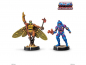 Preview: Wave 3: Masters of the Universe™ Faction (ENG)