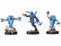 Preview: Wave 5 - Evil Warriors Fraktion (DEU)