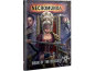 Preview: Necromunda: Book of the Outcast