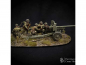 Preview: RKX Miniatures - Canadian 6pdr Anti-tank - WW2 Miniatures