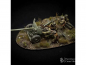 Preview: RKX Miniatures - Canadian 6pdr Anti-tank - WW2 Miniatures