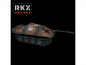 Preview: RKX Miniatures - Jagdpanther (Ausf G1)