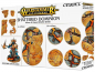 Preview: Shattered Dominion Round Bases 65 mm