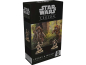 Preview: Star Wars Legion - Logray & Wicket