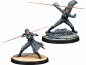 Preview: Star Wars: Shatterpoint - Jedi Hunters Squad Pack