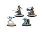 Preview: Star Wars: Shatterpoint - Plans and Preparation Squad Pack